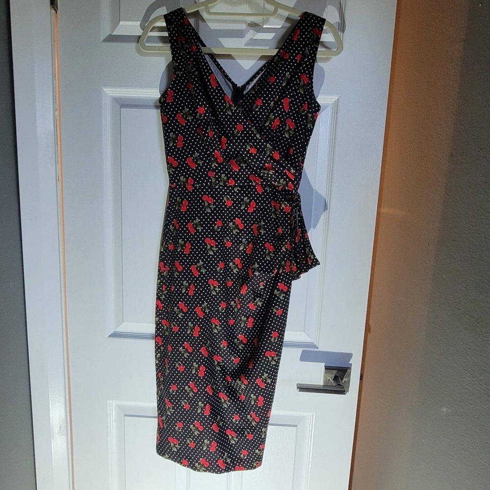 Cocktail dress